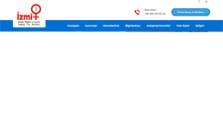 Desktop Screenshot of ozelizmitkdm.com